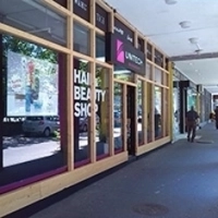 SALON PROFESIONAL - BEOGRAD